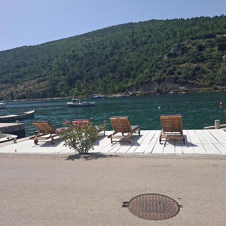 Apartman Monkovic Mokošica Exteriér fotografie