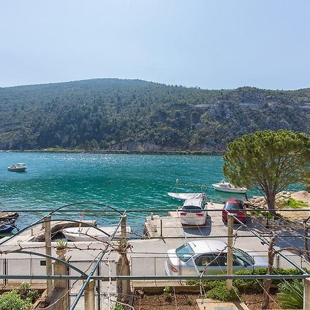 Apartman Monkovic Mokošica Exteriér fotografie