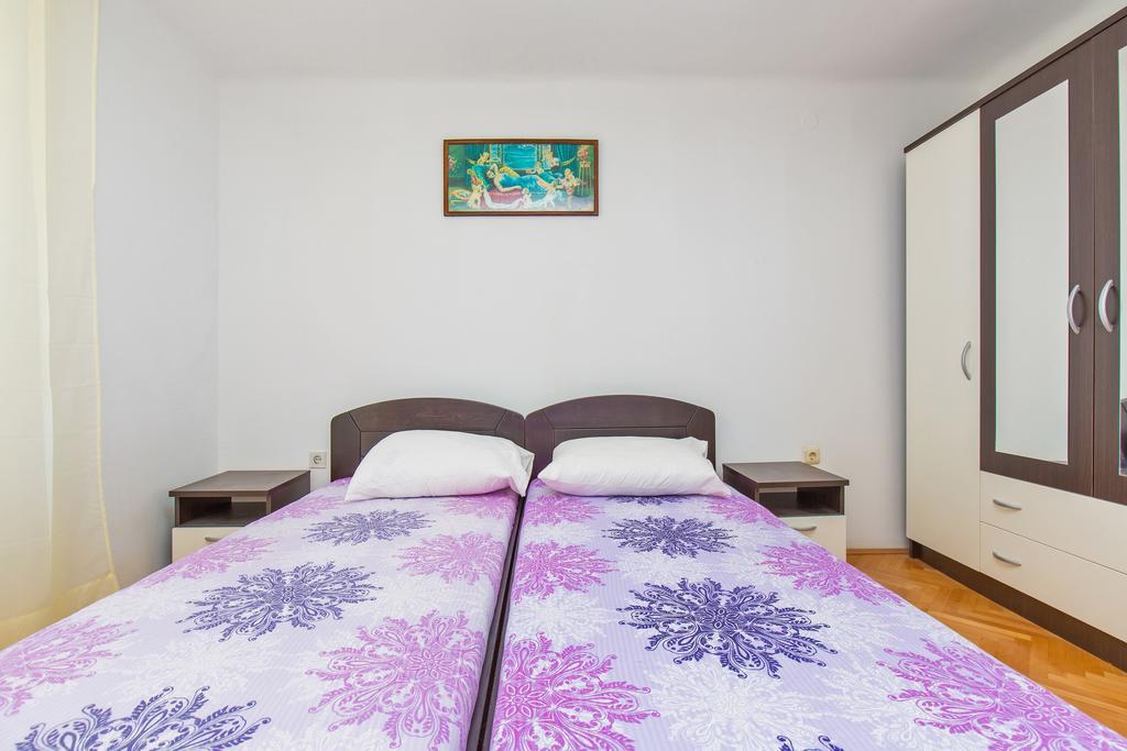 Apartman Monkovic Mokošica Exteriér fotografie