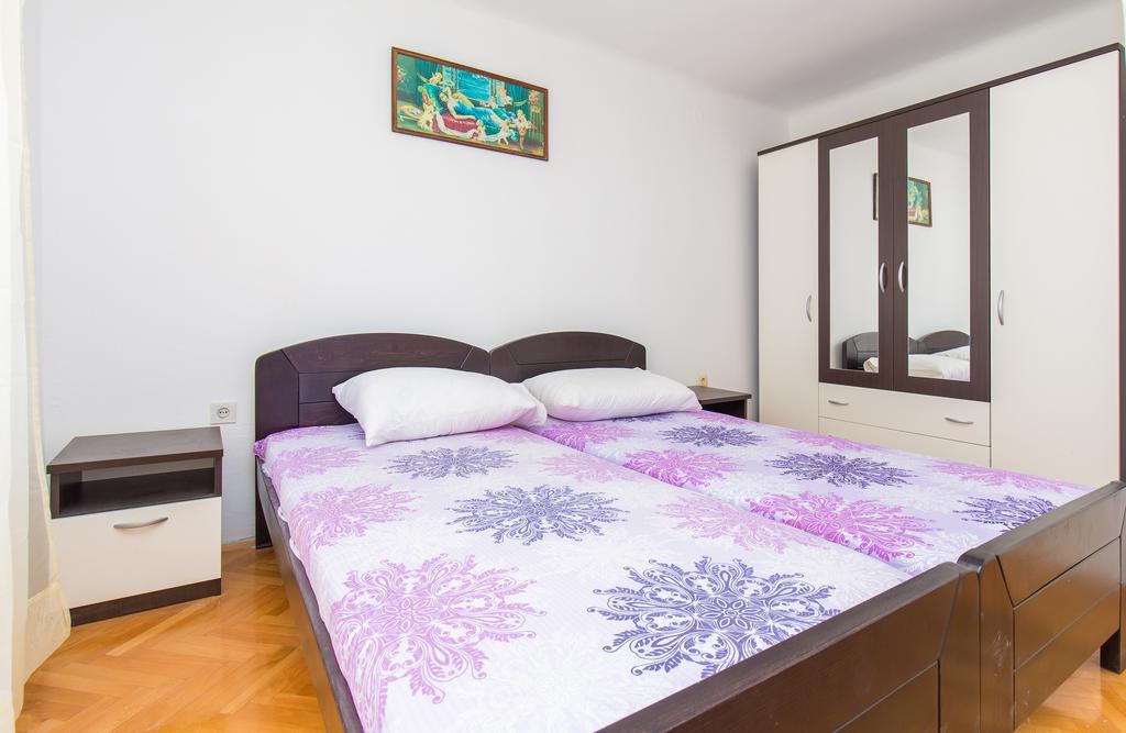 Apartman Monkovic Mokošica Exteriér fotografie