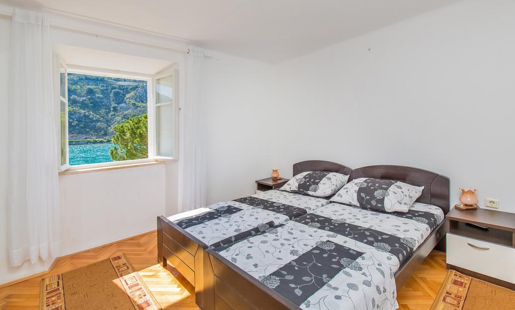 Apartman Monkovic Mokošica Exteriér fotografie
