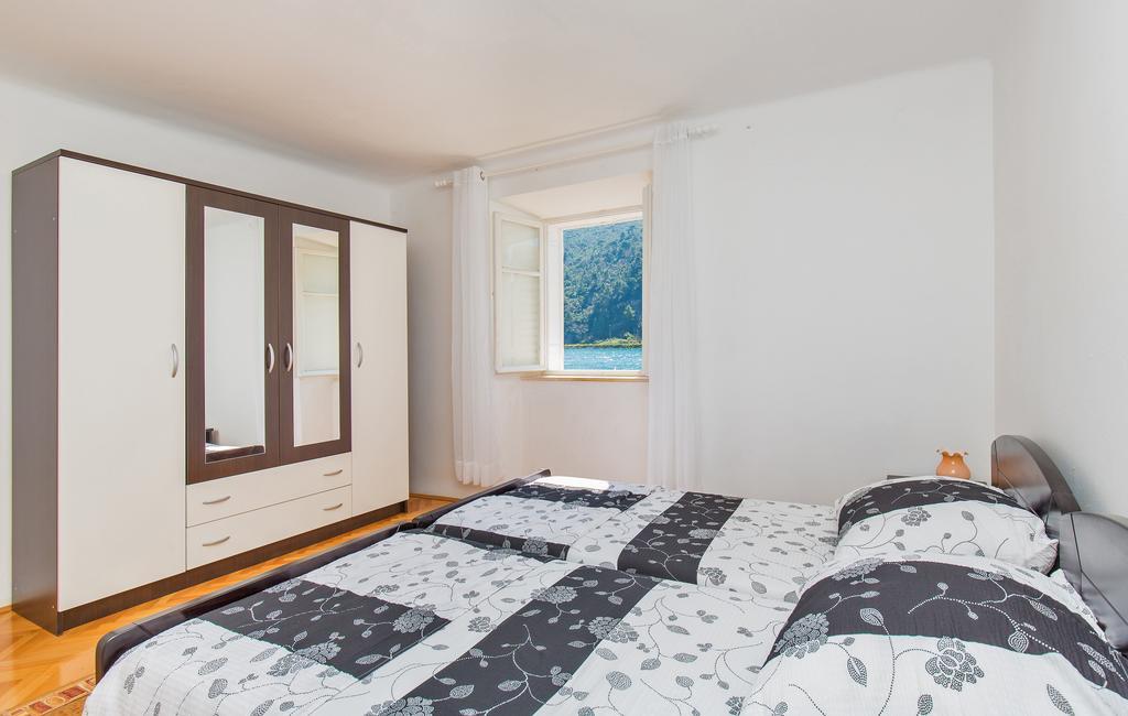 Apartman Monkovic Mokošica Exteriér fotografie