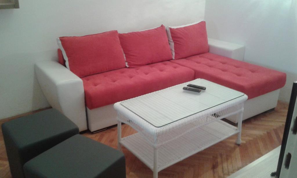 Apartman Monkovic Mokošica Exteriér fotografie